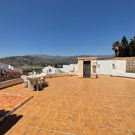 Los Pinos Almunecar Exterior photo